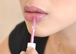Make-up Workshops