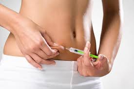 Weightloss and Slimming